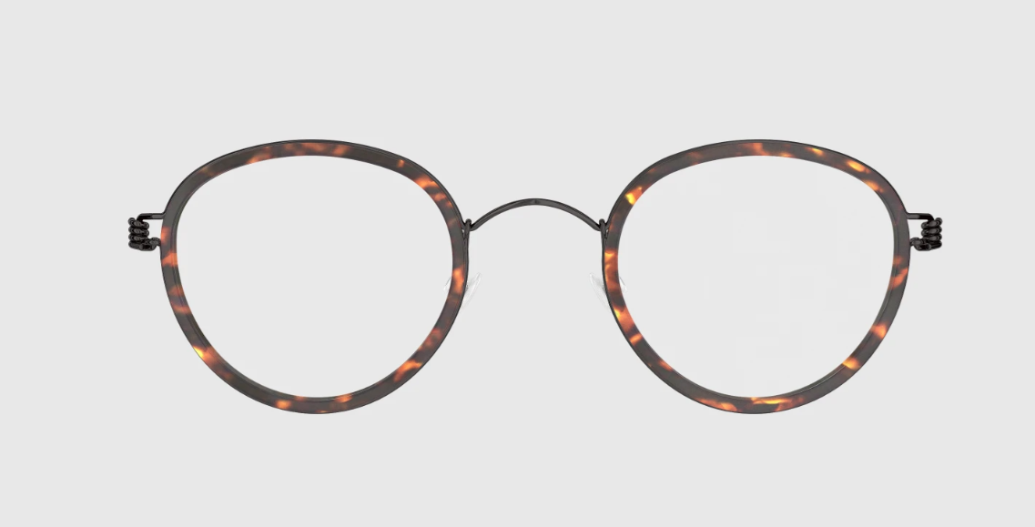 Glasögonbåge Lindberg AIR-RIM-JACKIE