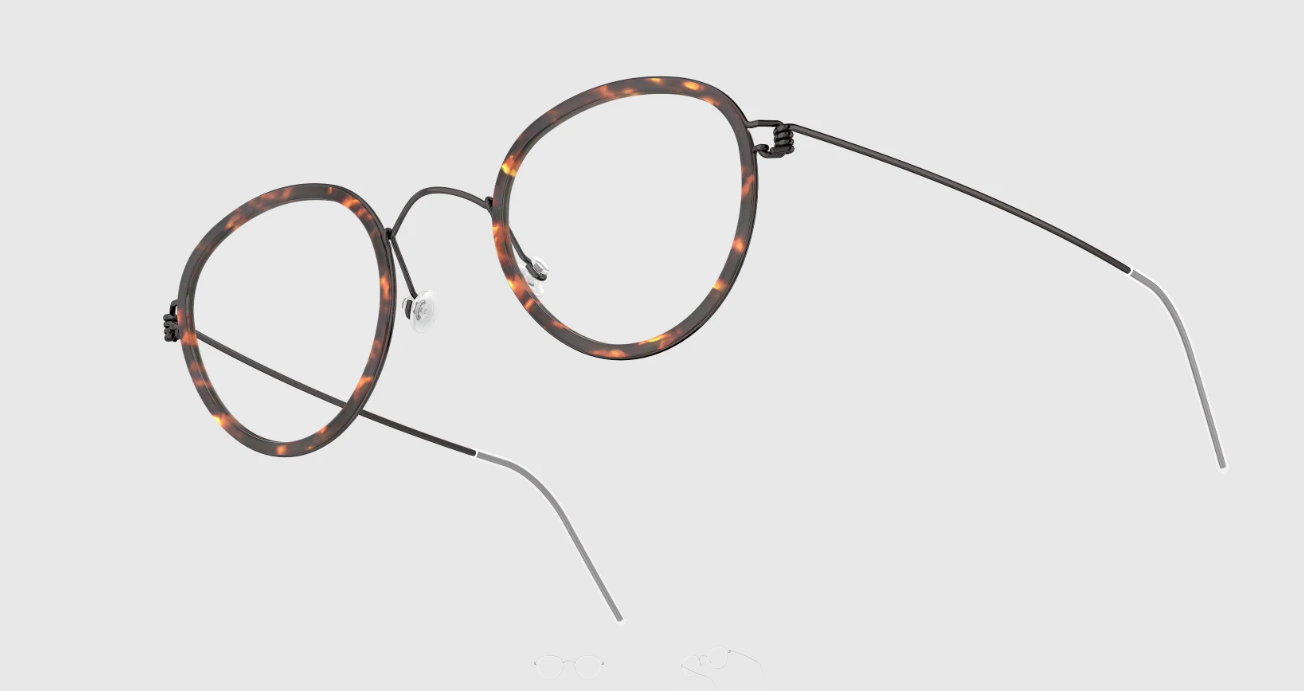 Glasögonbåge Lindberg AIR-RIM-JACKIE