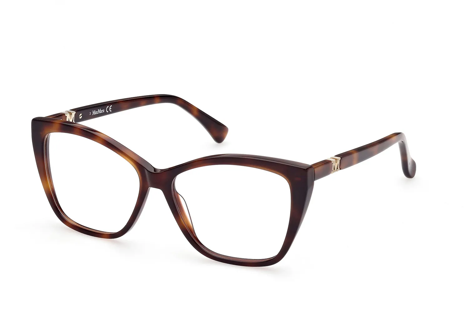 Glasögonbåge Max-Mara MM5036