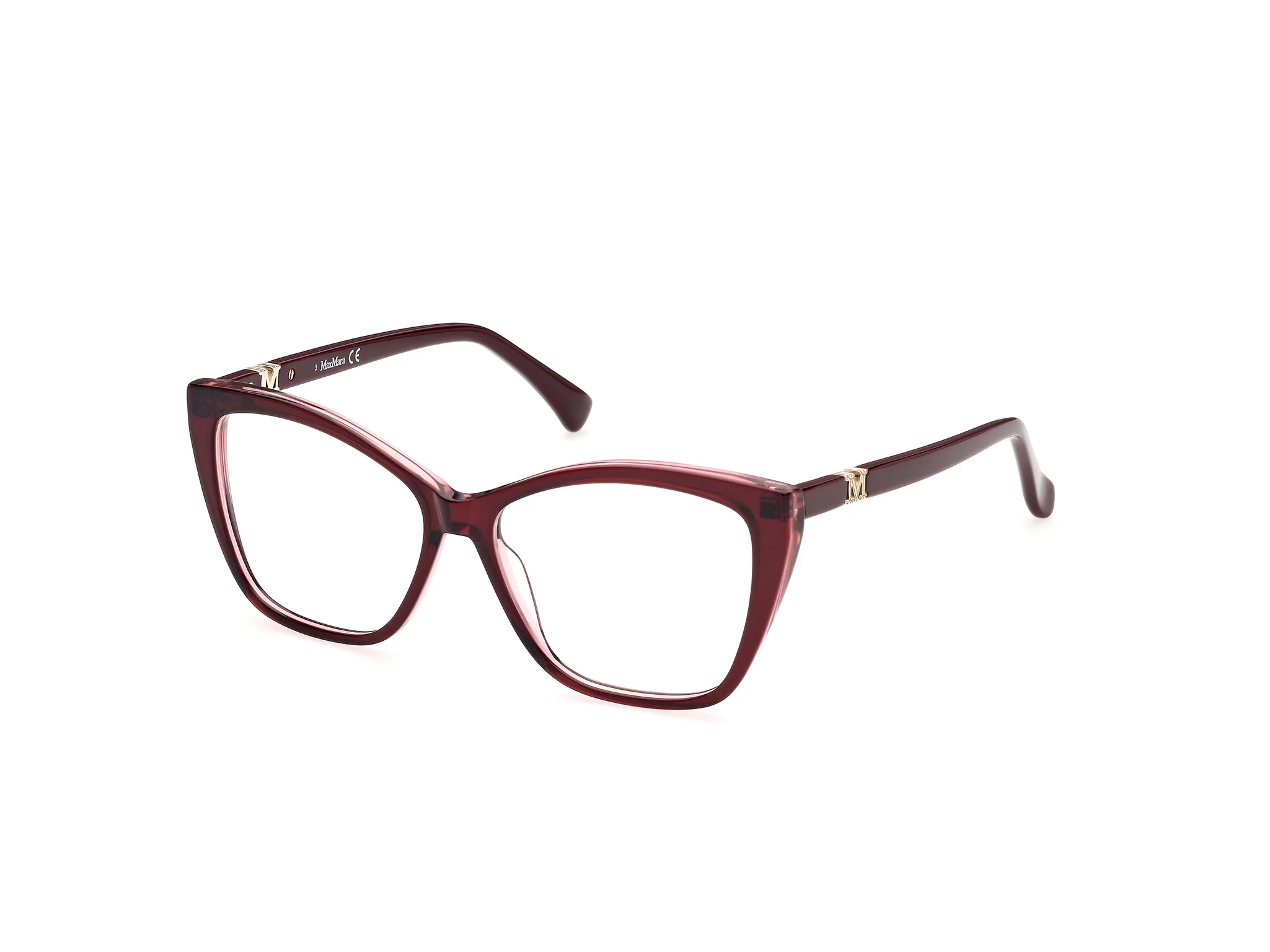 Glasögonbåge Max-Mara MM5036