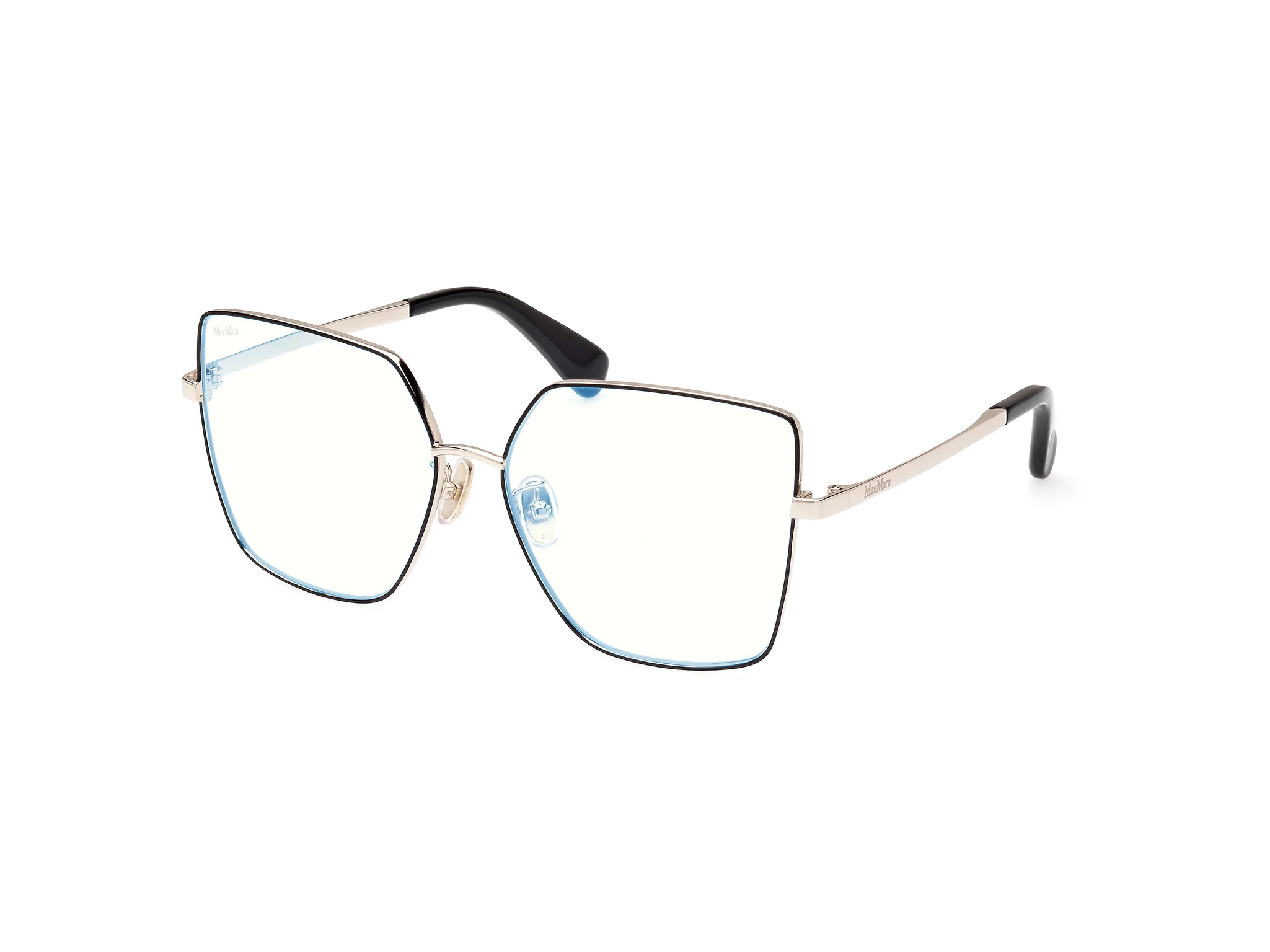 Glasögonbåge Max-Mara MM5073-H-B