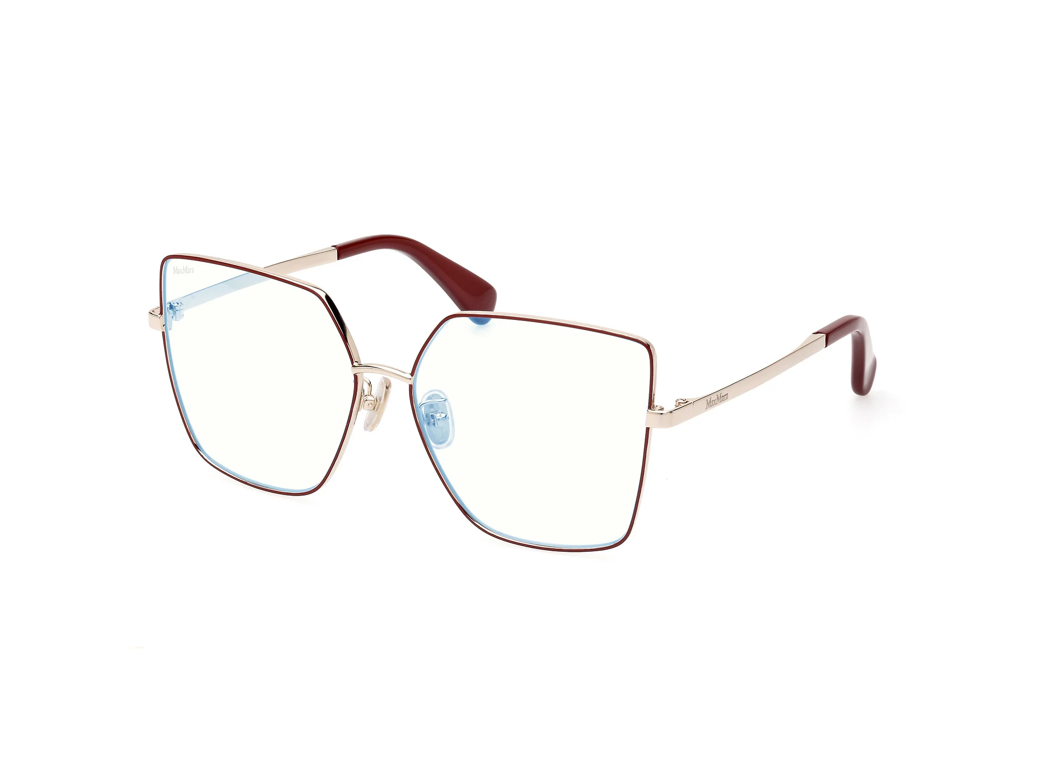 Glasögonbåge Max-Mara MM5073-H-B