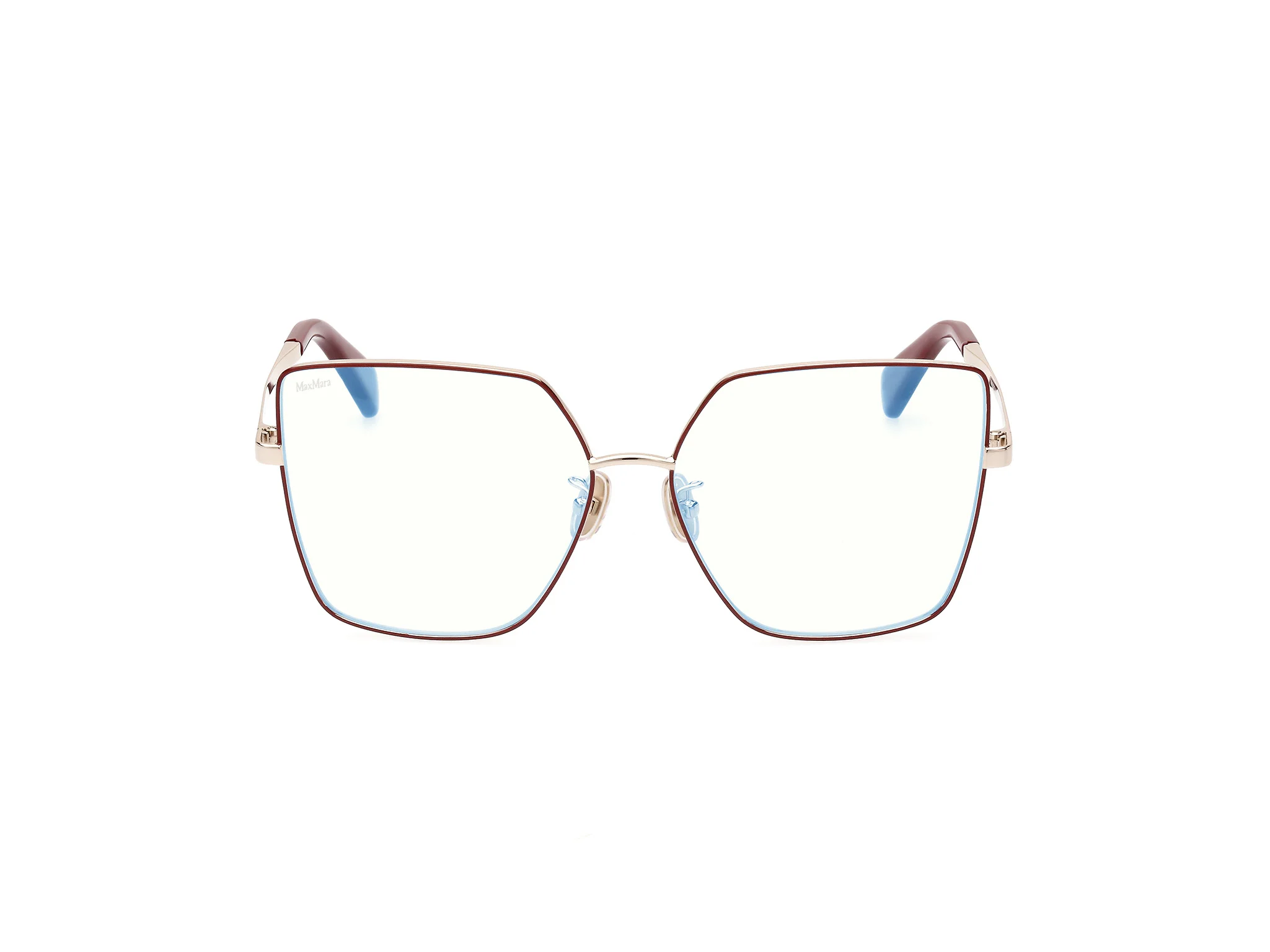 Glasögonbåge Max-Mara MM5073-H-B