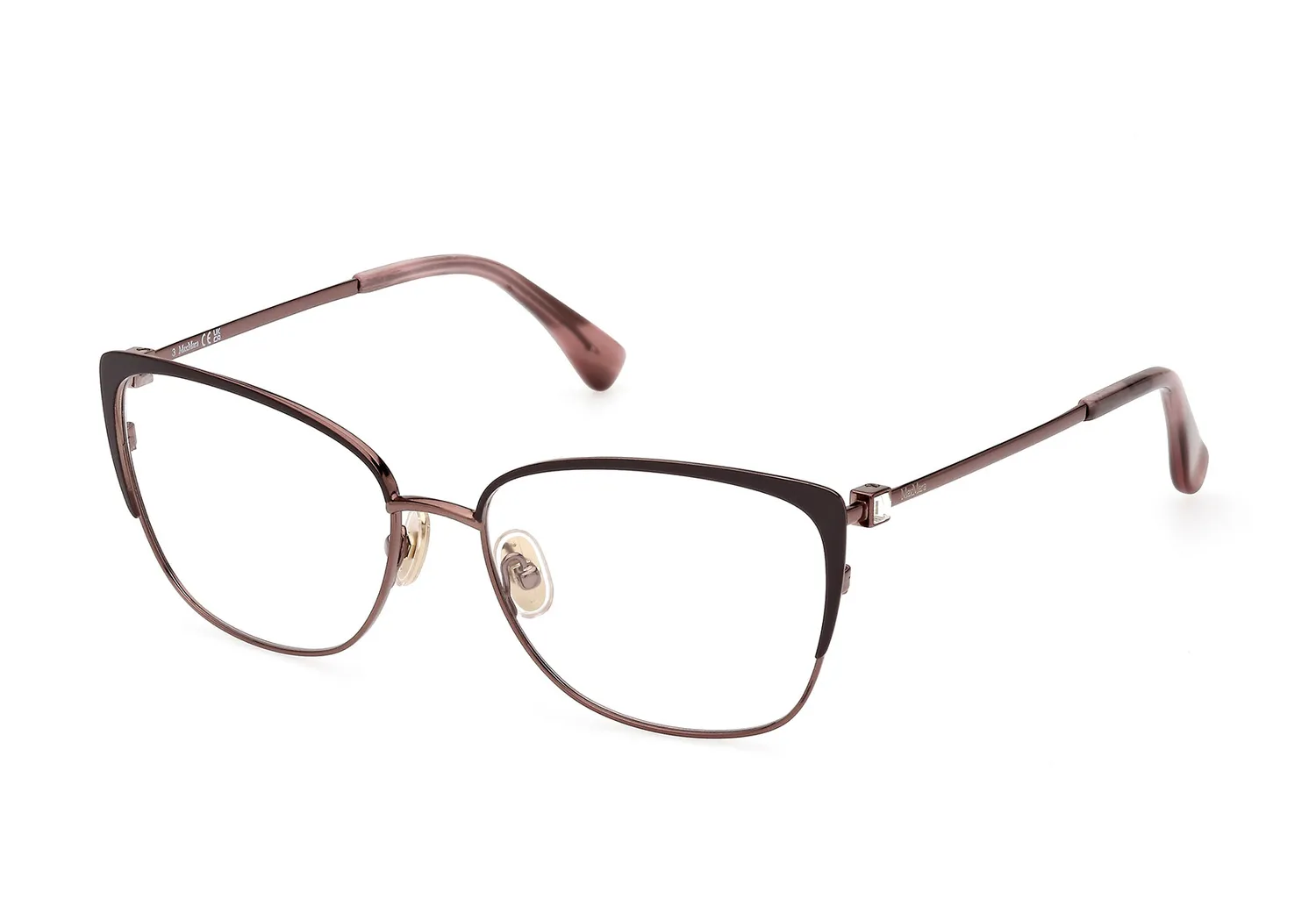 Glasögonbåge Max-Mara MM5106