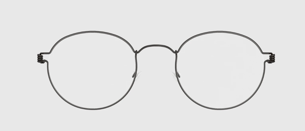 Glasögonbåge Lindberg AIR-RIM-MORTEN