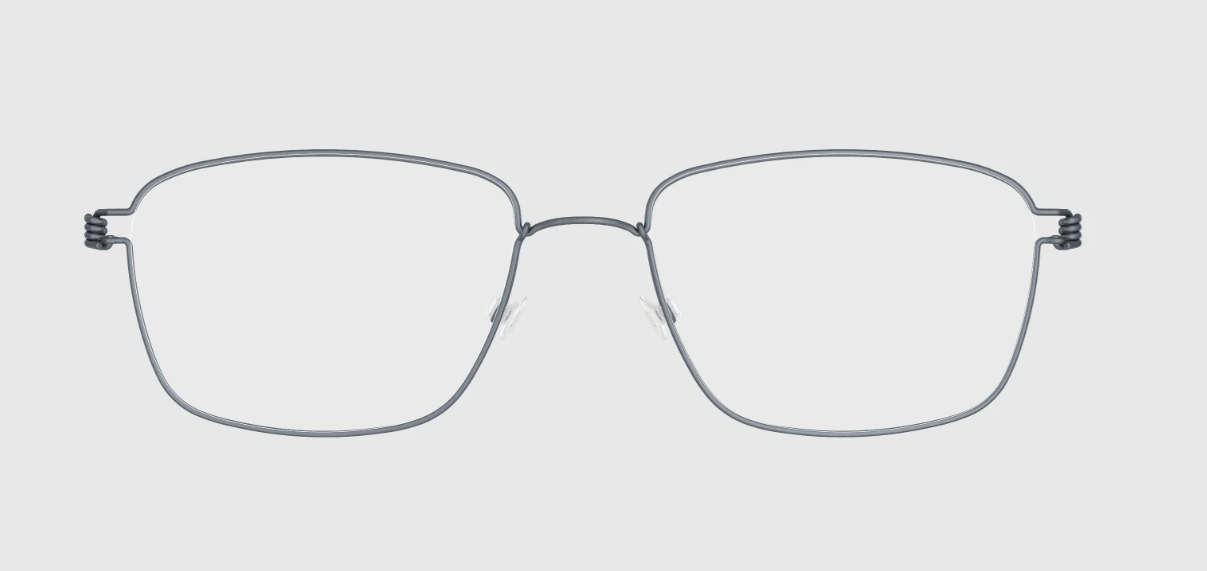 Glasögonbåge Lindberg AIR-RIM-NICHOLAS