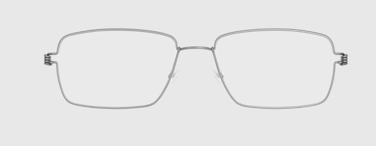 Glasögonbåge Lindberg AIR-RIM-NIKOLAJ