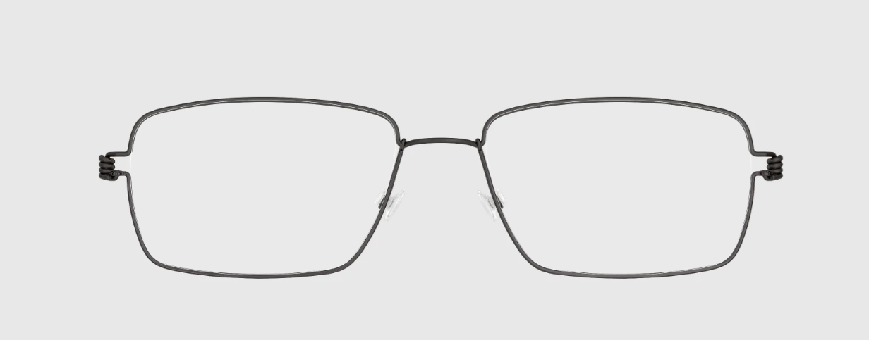 Glasögonbåge Lindberg AIR-RIM-NIKOLAJ