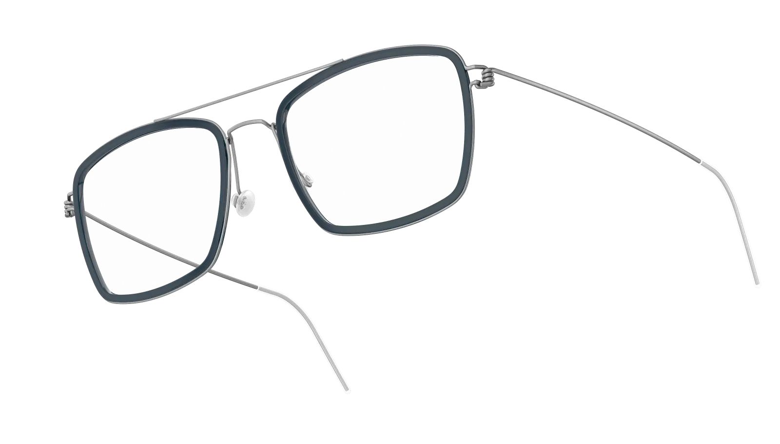 Glasögonbåge Lindberg AIR-RIM-OSCAR