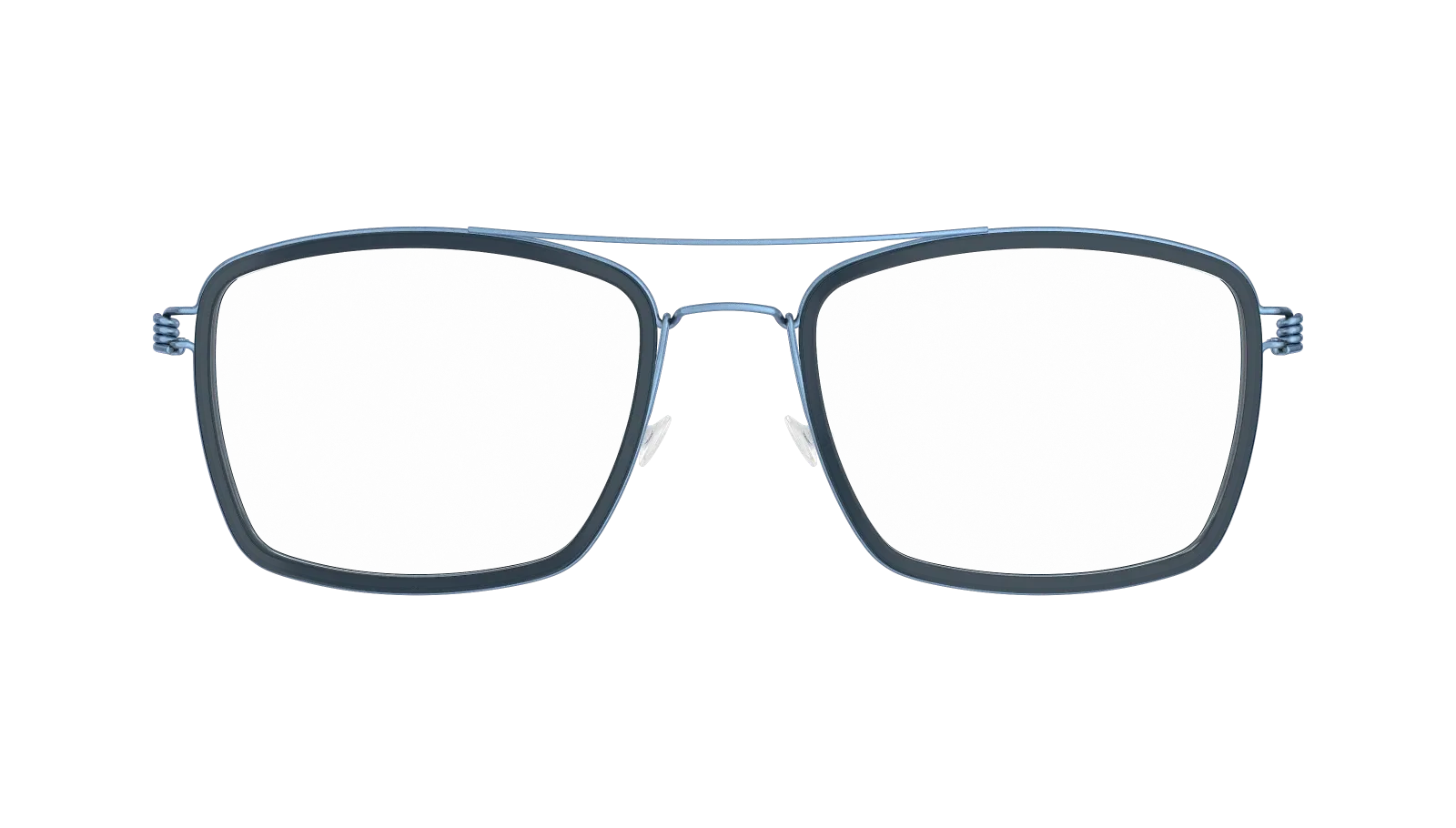 Glasögonbåge Lindberg AIR-RIM-OSCAR