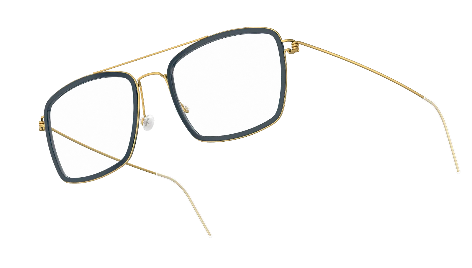 Glasögonbåge Lindberg AIR-RIM-OSCAR