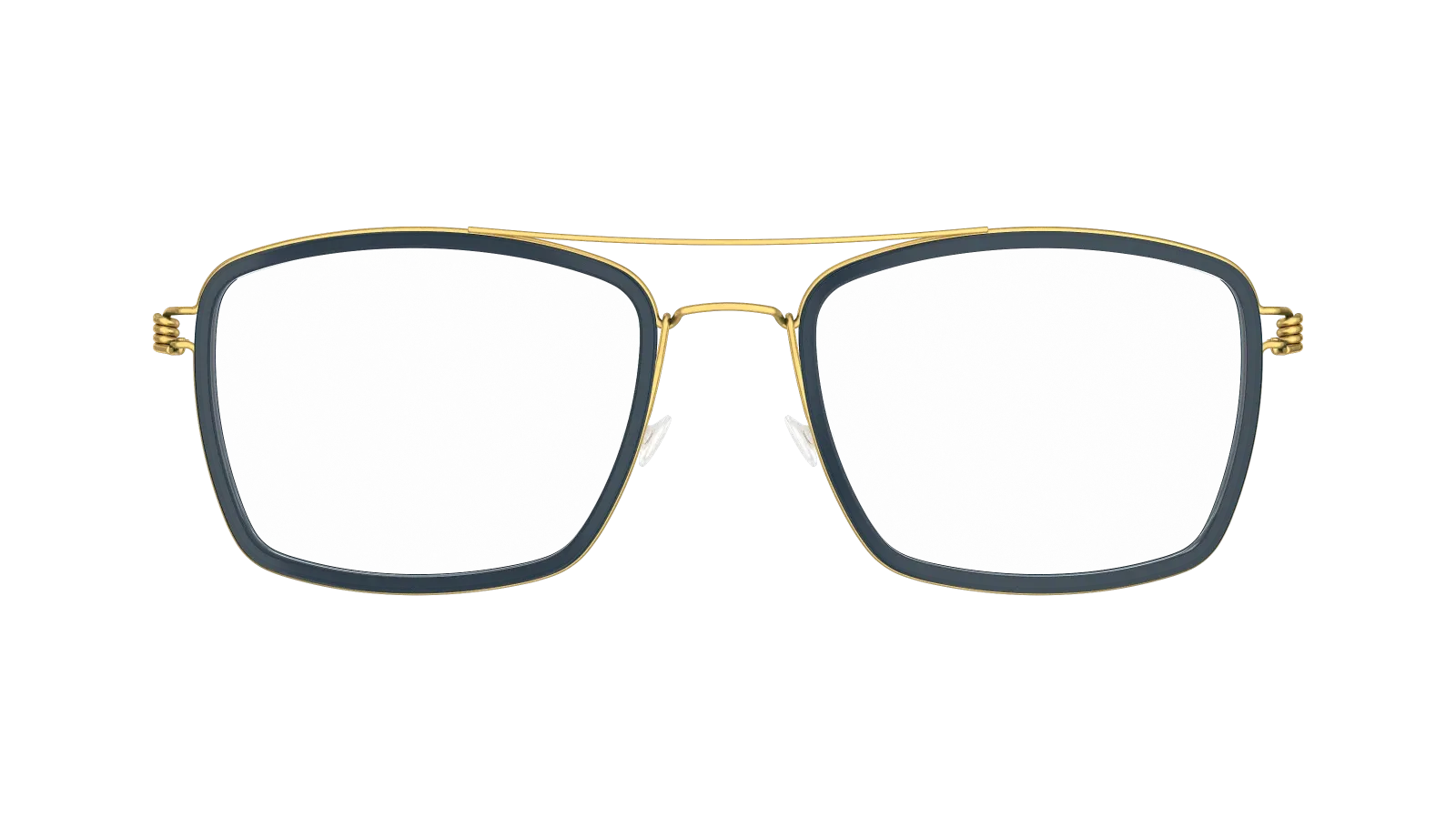 Glasögonbåge Lindberg AIR-RIM-OSCAR