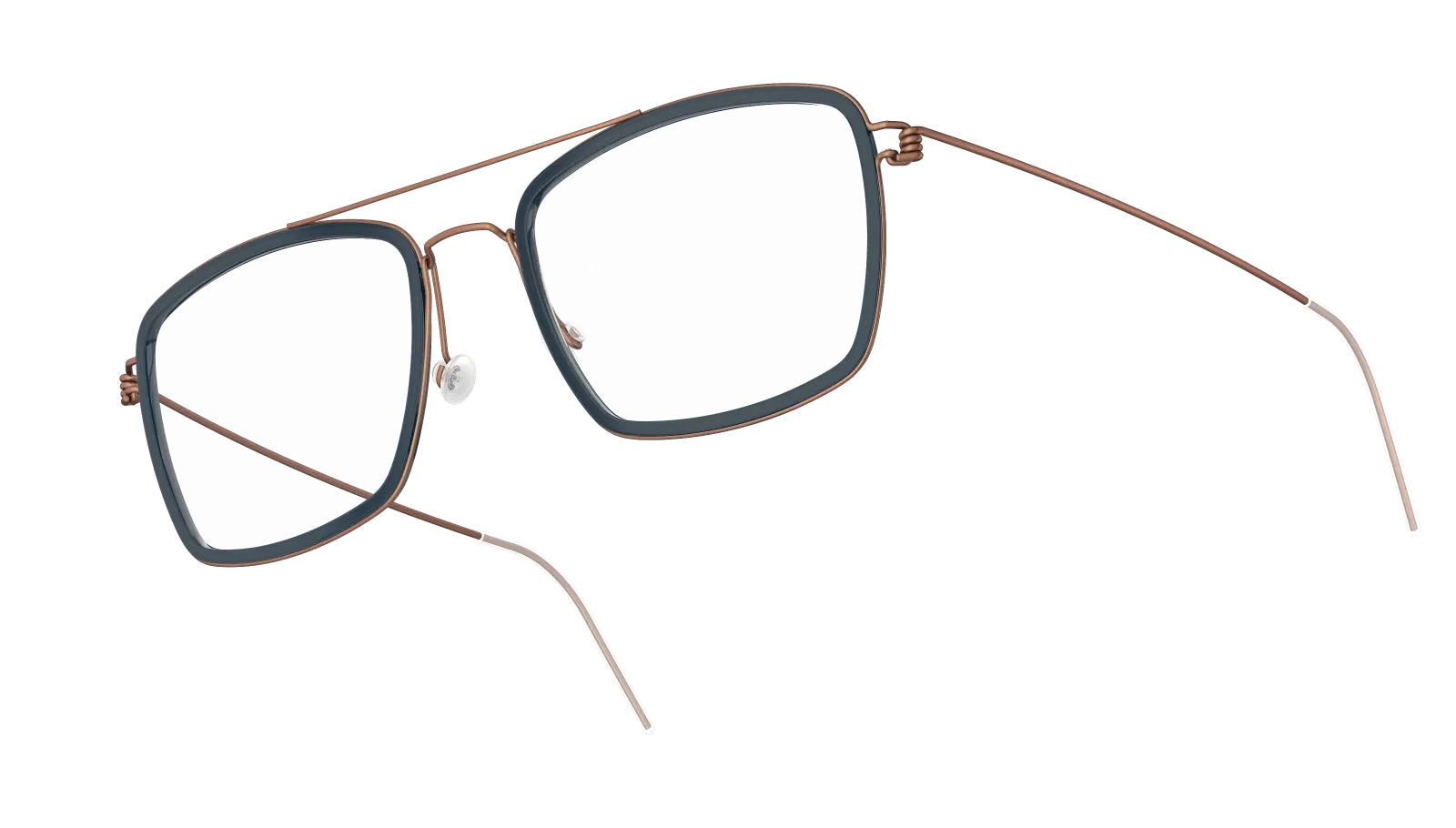 Glasögonbåge Lindberg AIR-RIM-OSCAR