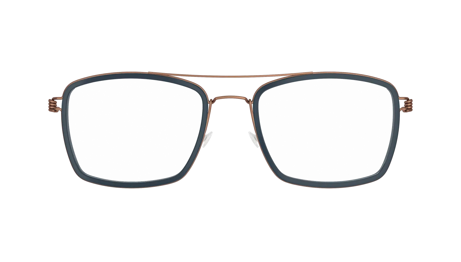 Glasögonbåge Lindberg AIR-RIM-OSCAR