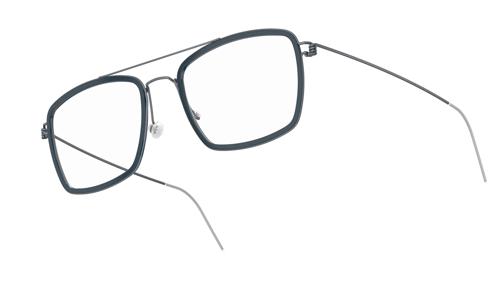 Glasögonbåge Lindberg AIR-RIM-OSCAR