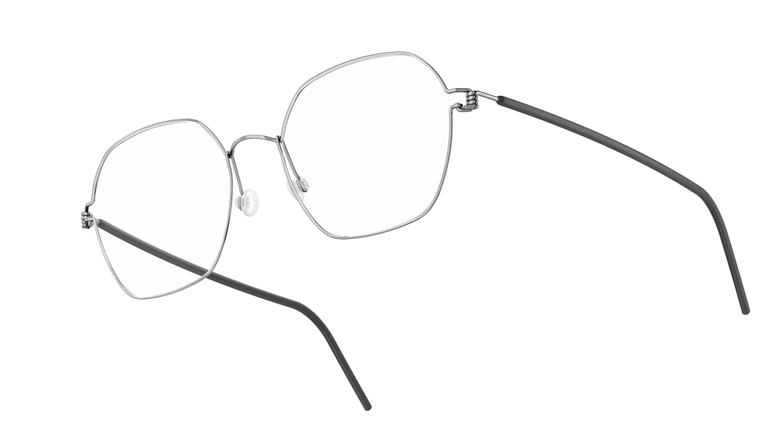 Glasögonbåge Lindberg AIR-RIM-RICHELLE