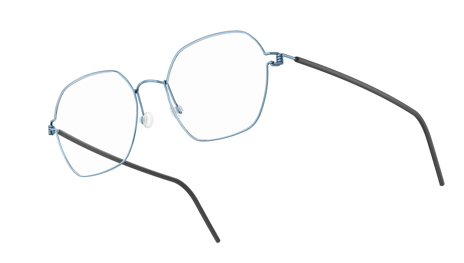 Glasögonbåge Lindberg AIR-RIM-RICHELLE