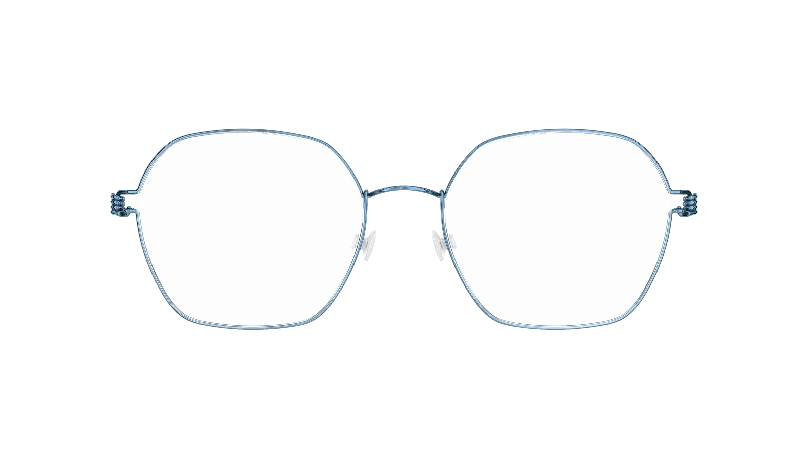 Glasögonbåge Lindberg AIR-RIM-RICHELLE