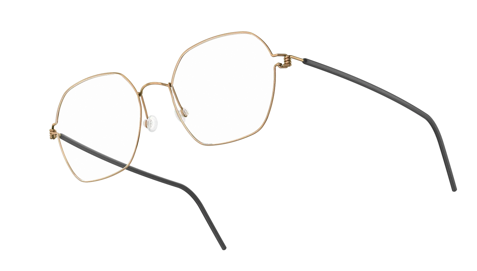 Glasögonbåge Lindberg AIR-RIM-RICHELLE