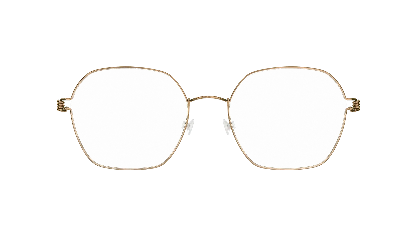 Glasögonbåge Lindberg AIR-RIM-RICHELLE