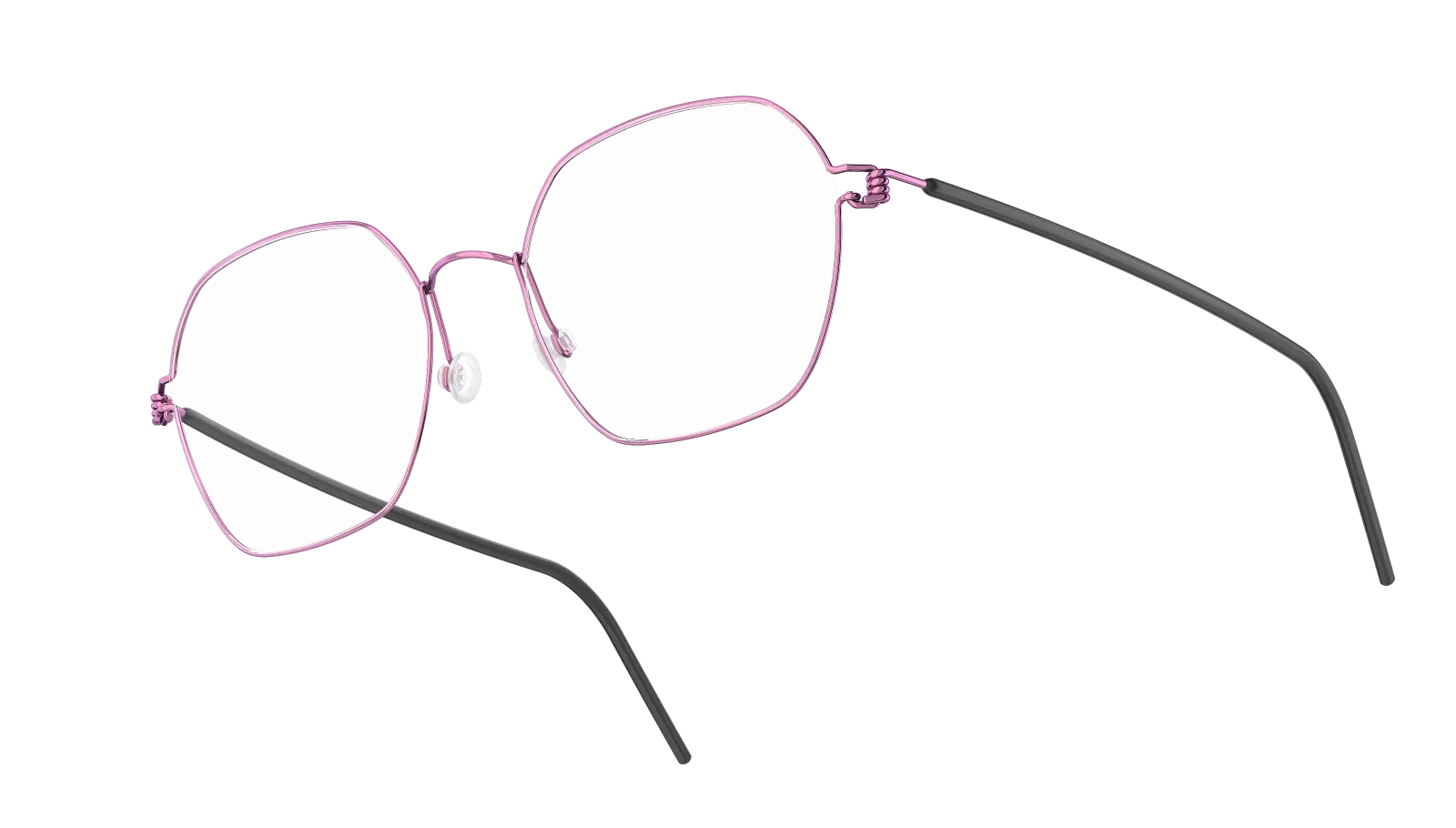 Glasögonbåge Lindberg AIR-RIM-RICHELLE