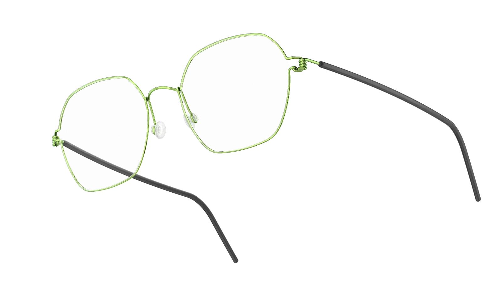 Glasögonbåge Lindberg AIR-RIM-RICHELLE