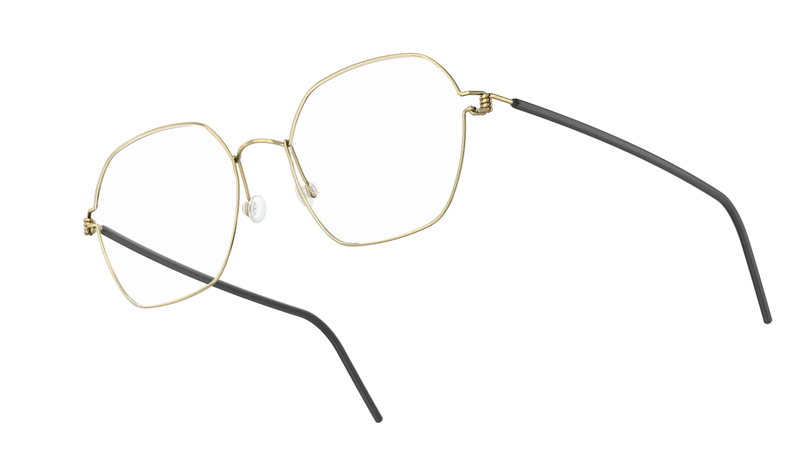 Glasögonbåge Lindberg AIR-RIM-RICHELLE