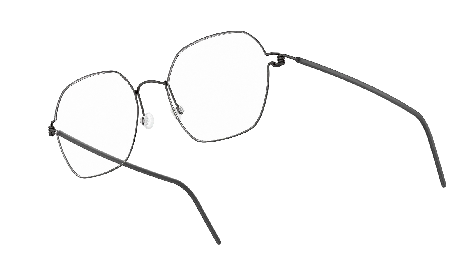 Glasögonbåge Lindberg AIR-RIM-RICHELLE