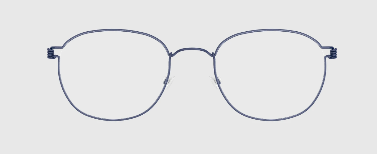 Glasögonbåge Lindberg AIR-RIM-ROBIN