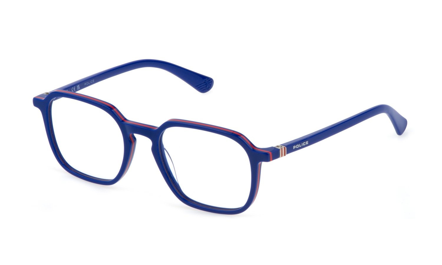 Glasögonbåge Police VK126