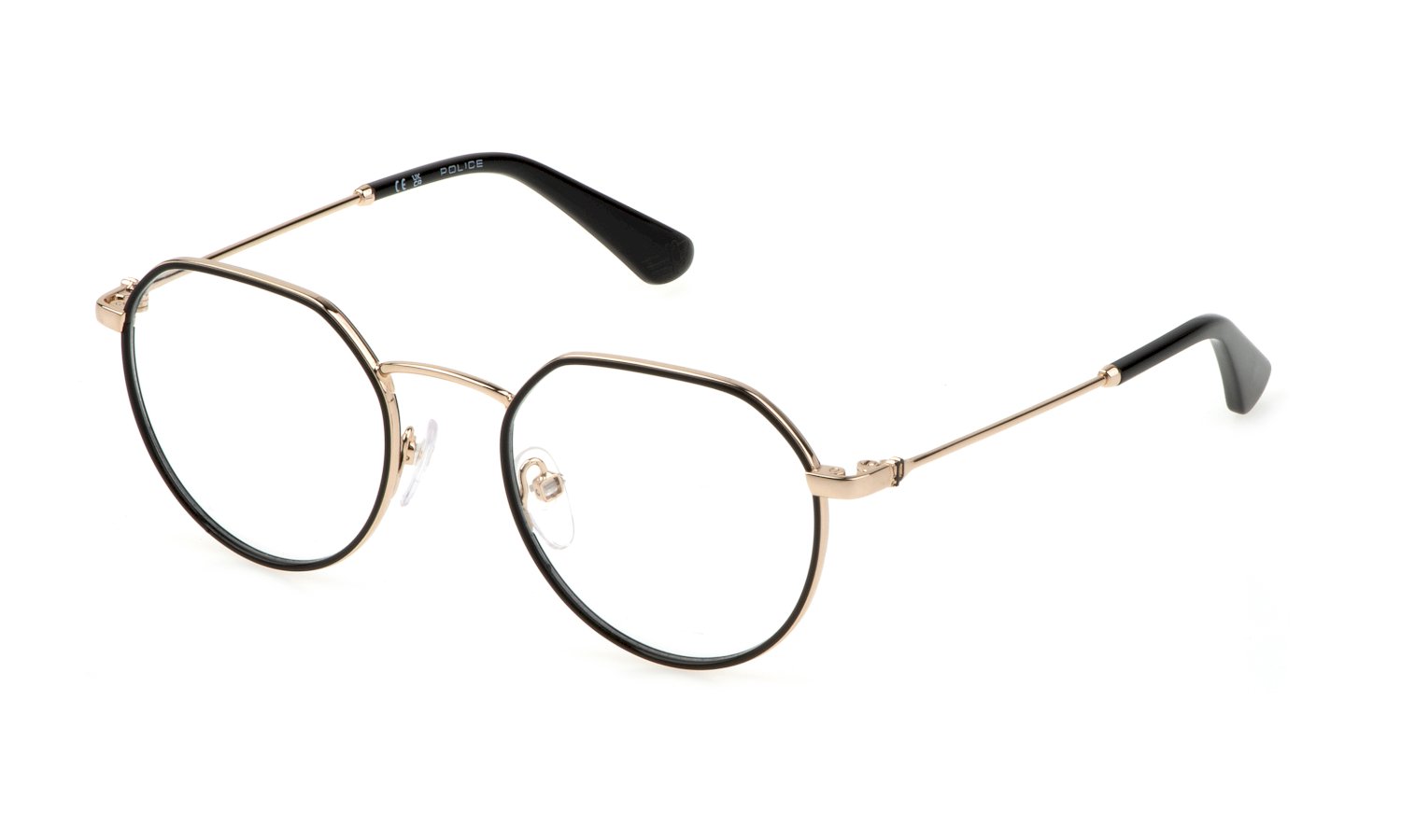 Glasögonbåge Police VK574V