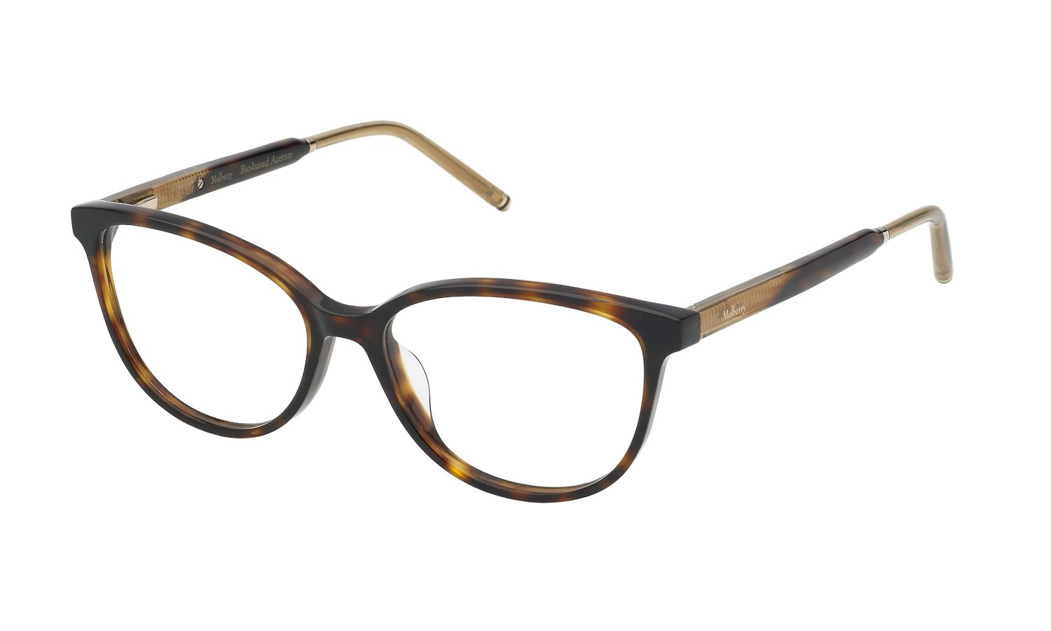 Glasögonbåge Mulberry VML205