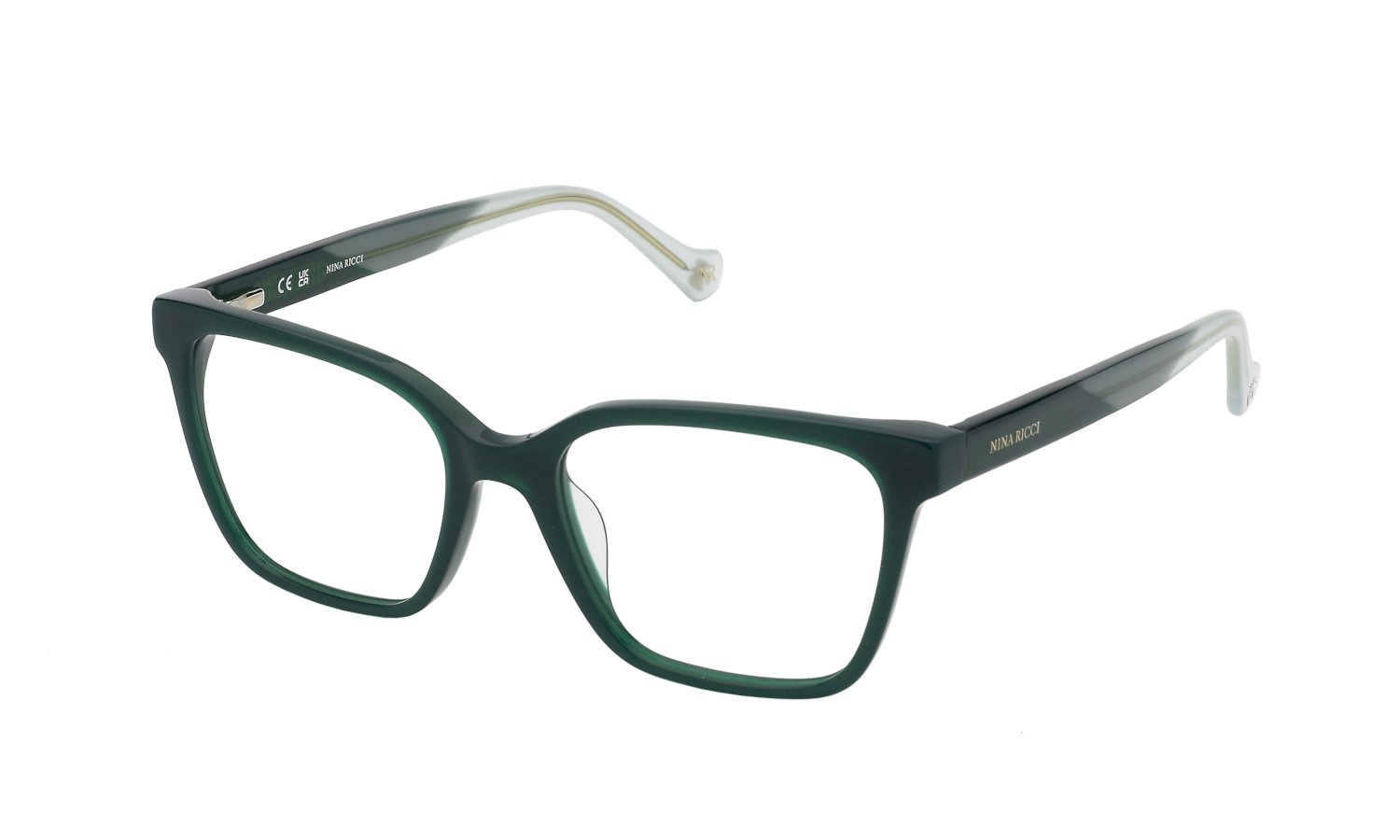 Glasögonbåge Nina-Ricci VNR344