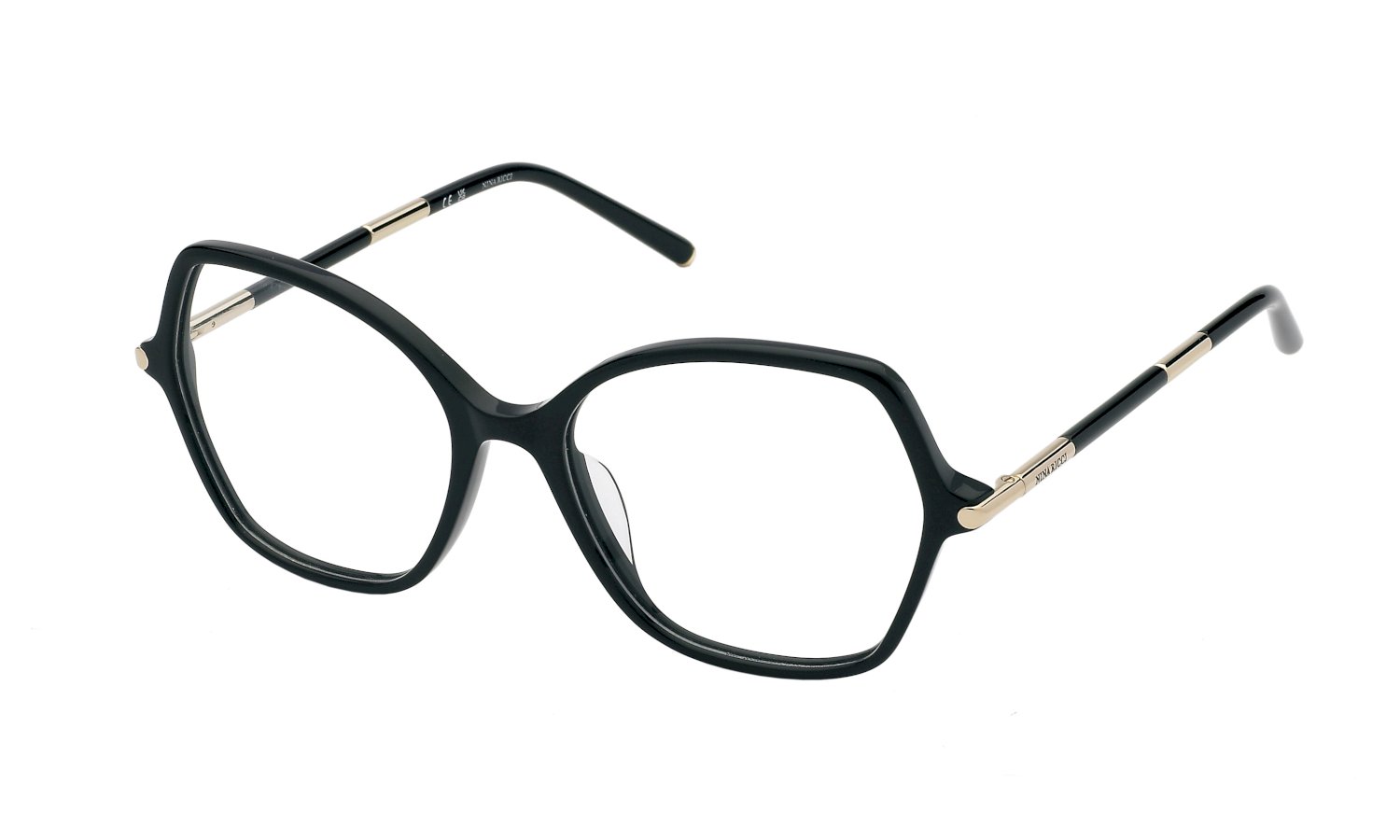 Glasögonbåge Nina-Ricci VNR347