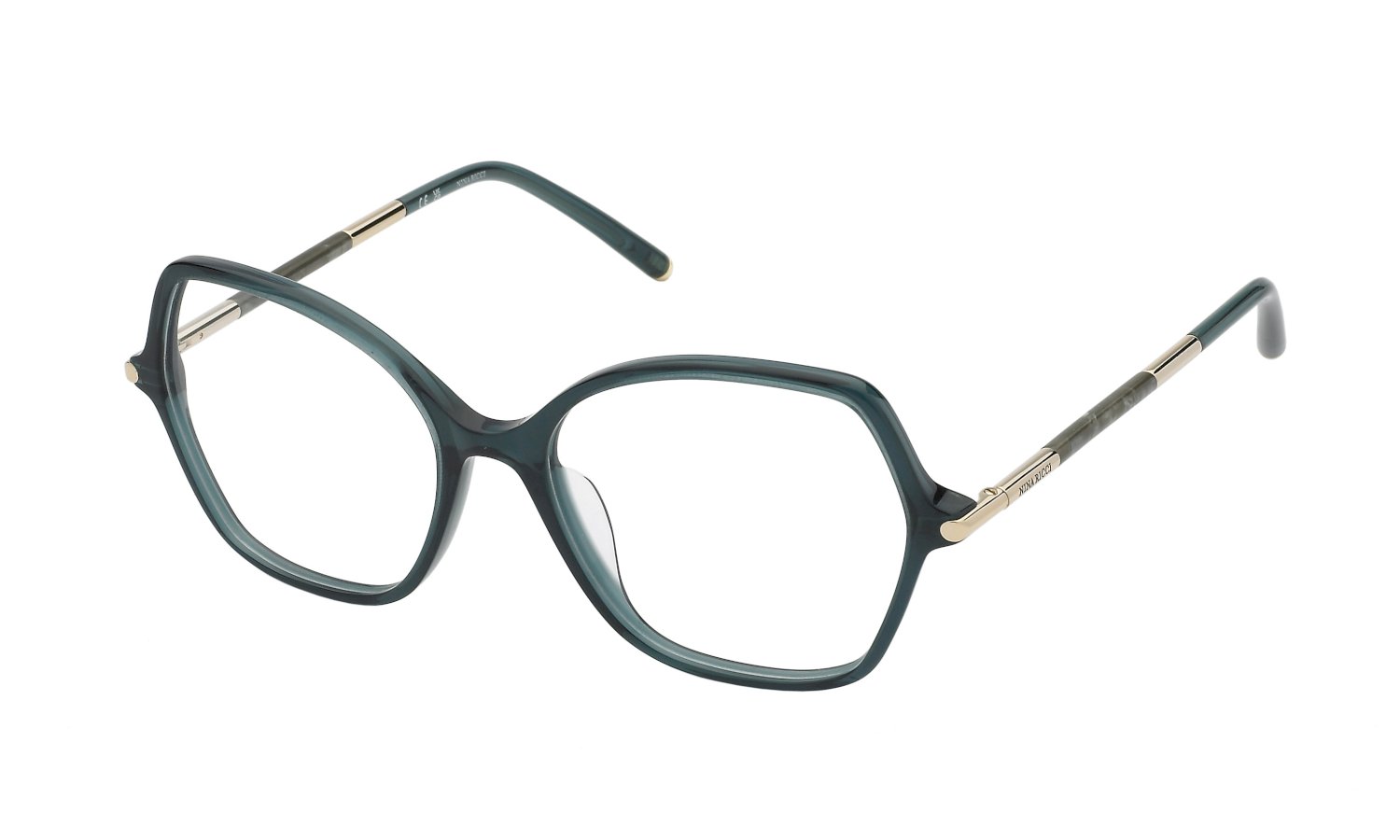 Glasögonbåge Nina-Ricci VNR347