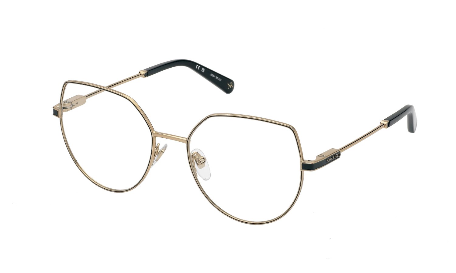 Glasögonbåge Nina-Ricci VNR352