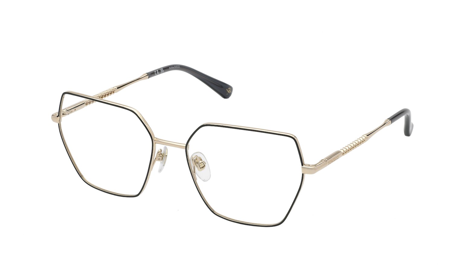 Glasögonbåge Nina-Ricci VNR354