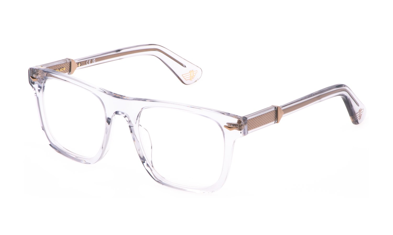 Glasögonbåge Police VPLL72