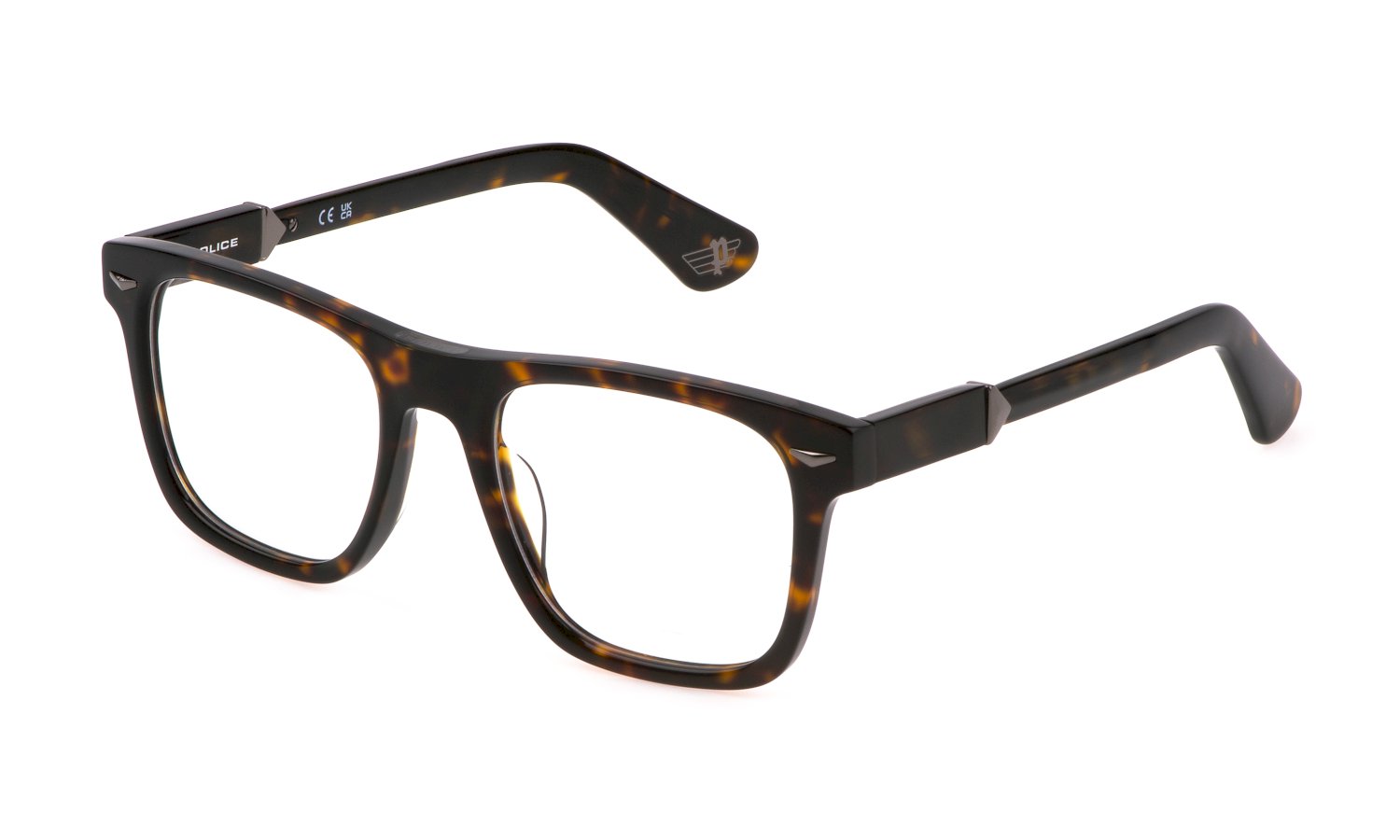 Glasögonbåge Police VPLL72