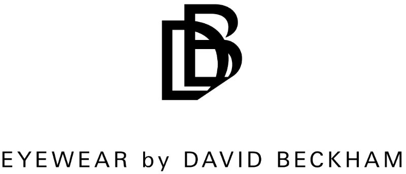 David-Beckham Logo