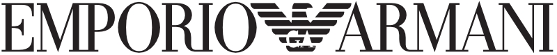 emporio-armani Logo