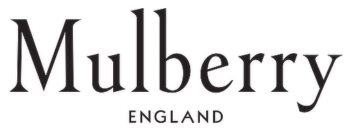 mulberry Logo
